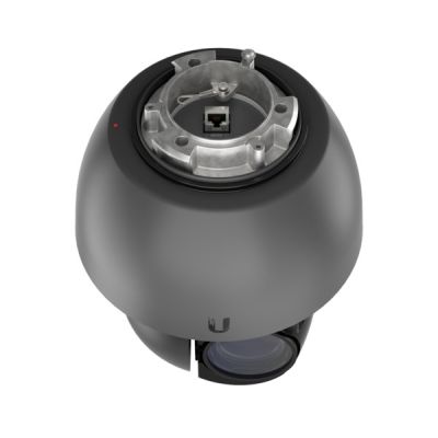 7. Ubiquiti UniFi Protect G4 PTZ Douszne Kamera bezpieczeństwa IP Wewnętrz i na wolnym powietrzu 3840 x 2160 px Sufit