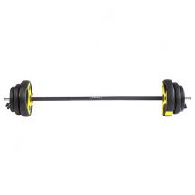 Sztanga do body pump 20KG HMS SBP15 