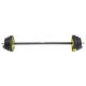 Sztanga do body pump 20KG HMS SBP15 
