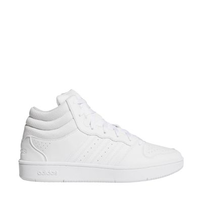 Buty męskie adidas Hoops Mid Classic KI1033