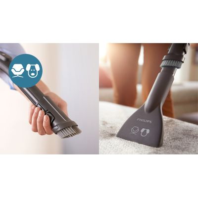 3. Philips 5000 series Odkurzacz bezworkowy FC9556/09 Seria 5000