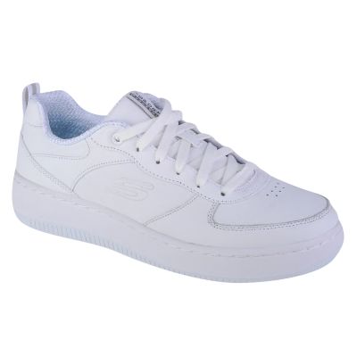Skechers Sport Court 92 - Illustrious 149763-WHT Białe 36