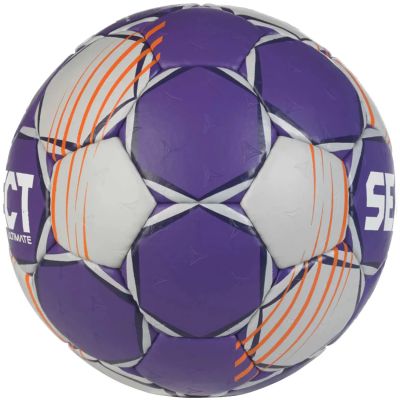 2. Piłka Select Ultimate V24 EHF Handball 200032