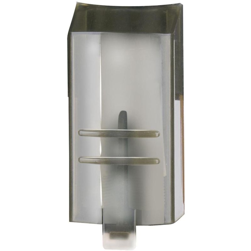 2. POMPKA WARSZTATOWO  ROWEROWA DUNLOP 230 PSI (16Bar) Z MANOMETREM CZERWONY