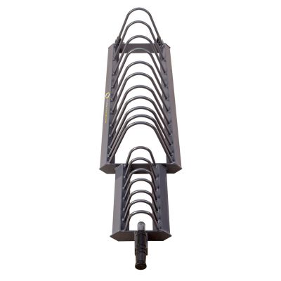 13. Wózek na obciążenia HMS Premium WPT01