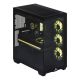 7. Actina iCUE 9800X3D/32GB/2TB/RTX5080/1000W