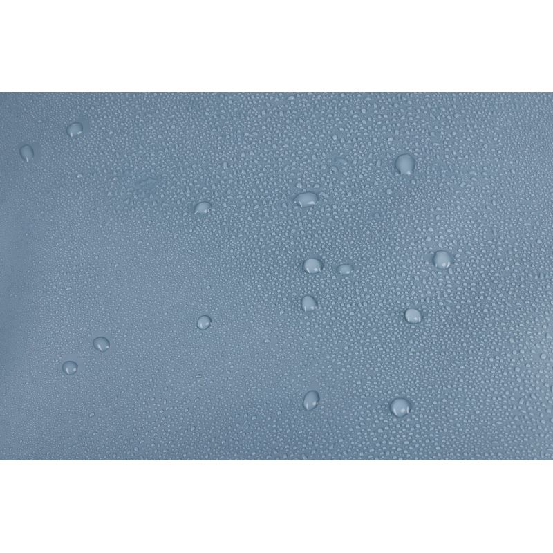 10. Thule Chasm TDSD304 Pond Gray sportowa torba 90 l Poliester Szary