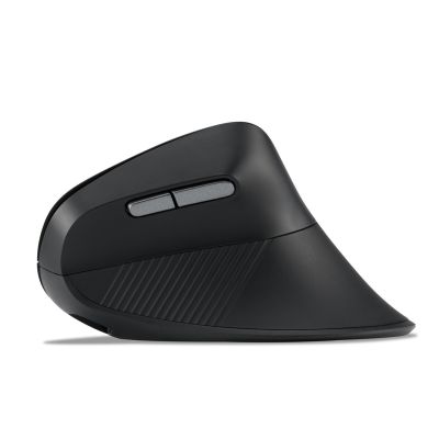17. Kensington Pro Fit Ergo MY630 EQ myszka Biuro Po prawej stronie RF Wireless + Bluetooth + USB Type-A 2400 DPI