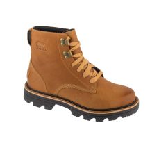 Sorel Revel Rd Boot Lace Wp 2144871253 Brązowe 37