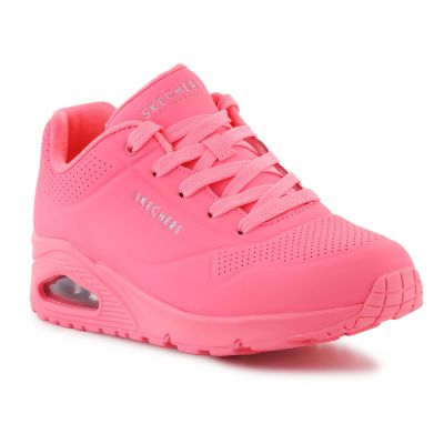 6. Buty Skechers Uno Stand On Air W 73690-CRL