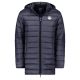Kurtka męska Geographical Norway AMIGOMAP LONG HOOD DB NAVY MEN 233 NAVY (WZ5088H/GN-MARINE)