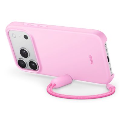 3. Apple MGY84LL/A pokrowiec na telefon komórkowy 16 cm (6.3") Różowy