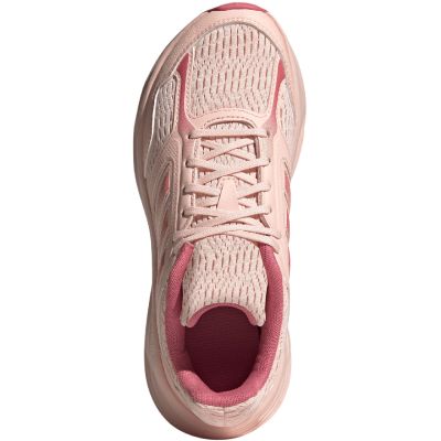 8. Buty damskie adidas Galaxy Star różowe IF5402
