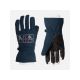 Rękawice Rossignol Jr Jane Impr G granatowy