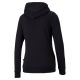 4. Bluza Puma ESS Logo Hoodie W 586791 01