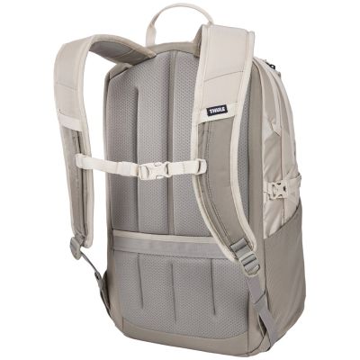 7. Thule EnRoute TEBP4316 - Pelican/Vetiver plecak Plecak turystyczny Szary Nylon