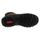 4. Rieker Booties Z7220-26 Brązowe 37