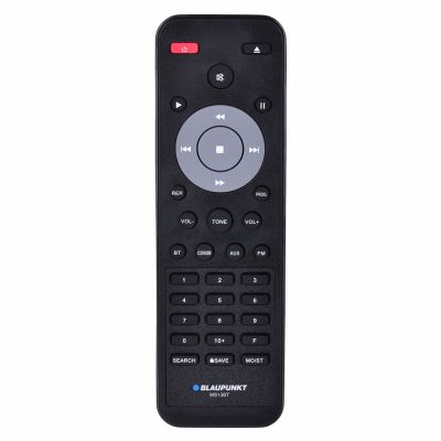 8. Mikrowieża Blaupunkt  MS13BT