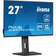Płaski ekran iiyama ProLite XUB2792UHSU-B6 27" - 68,6 cm