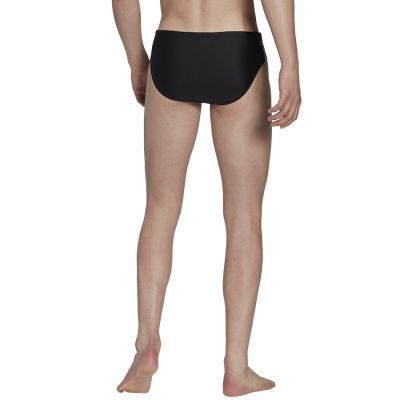 6. Kąpielówki adidas 3 Stripes Trunk M HT2063
