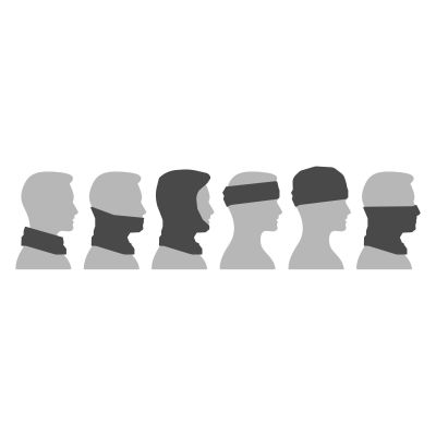 4. Komin termoaktywny Meteor multi czarny