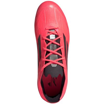 10. Buty piłkarskie adidas F50 Pro FG Jr IF1360