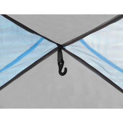 31. NAMIOT 3 OSOBOWY AUTOMATYCZNY 2W1 HOLIDAY 210x180x140CM