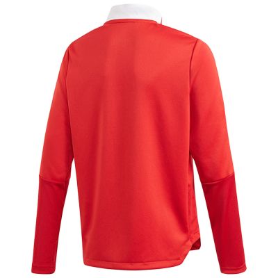 11. Bluza adidas Tiro 21 Training Top Youth Jr GM7323