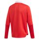 11. Bluza adidas Tiro 21 Training Top Youth Jr GM7323