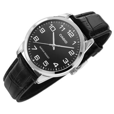 4. Zegarek Męski CASIO MTP-V001L-1BUDF + BOX