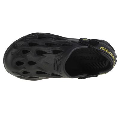 3. Skechers Thermo-Rush 406446L-BLK Czarne 28