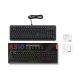 11. Klawiatura gamingowa Lenovo Legion K310 RGB US English GY41N91873