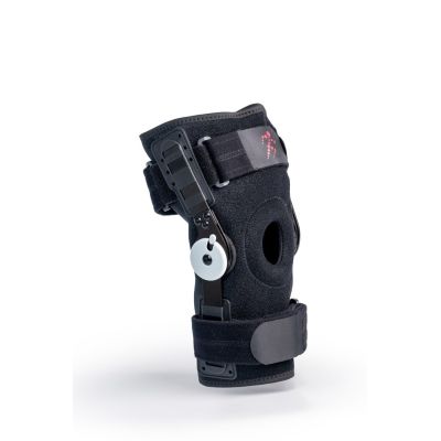 7. Orteza stawu kolanowego otwarta krótka "Stabilmax O-1241/4XL REHAFUND
