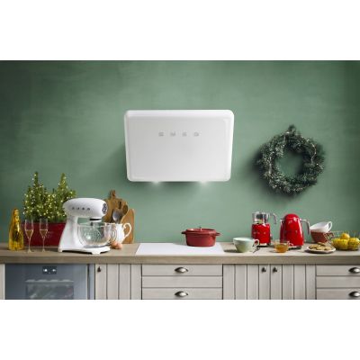 4. Ekspres do kawy KLF03RDEU czerwony