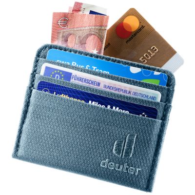 Card Wallet atlantic