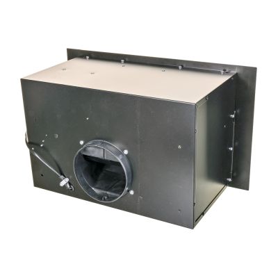 10. Okap do zabudowy MPM-45-OW-05