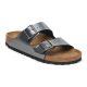 Birkenstock Arizona BF Metallic Black (1029233)