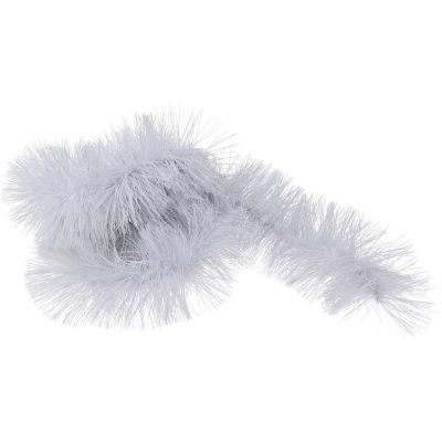 20. GIRLANDA DEKORACYJNA 270CM 26LED BIAŁA