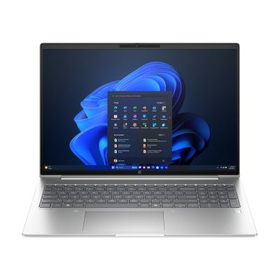21. HP ProBook 4 G1i Ultra 5 225U 16''WUXGA 300nits AG 16GB DDR5 5600 SSD512 Arc Cam1080p 56Wh W11Pro Pike Silver Aluminium 3Y OnSite