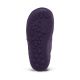 6. Buty zimowe barefoot do nauki chodzenia Affenzahn Snuggy Butterfly (01502-40214)