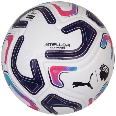 2. Piłka Puma Stellar Nitro Ultimate Premier League 085075-01