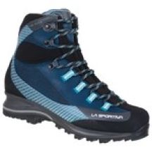 Buty Trango TRK Leather GTX Women-Opal-Pacific Blue-38,5 LA SPORTIVA