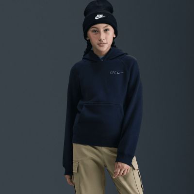 3. Bluza Nike Chelsea FC Air Junior HV1213-451