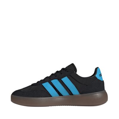 5. Buty męskie adidas Barreda Decode czarne IH1430