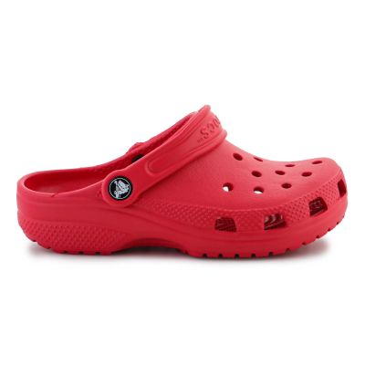 7. Klapki Crocs Classic Kids Clog Jr 206991-6WC