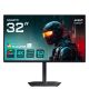 Gigabyte MO32U 80cm (31,5") 4K OLED Gaming Monitor 16:9 HDMI/DP/USB-C 165Hz 0,03ms AMD FreeSync