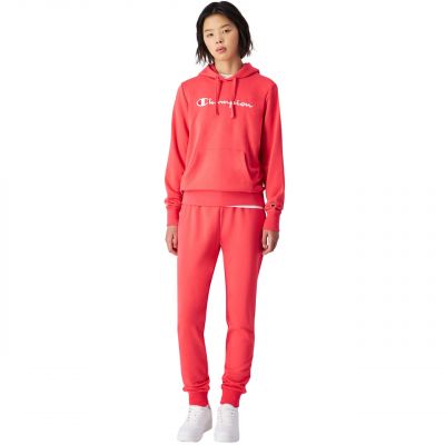9. Bluza Champion Hooded Sweatshirt W 118097 PS203