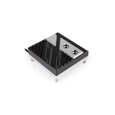 7. Chłodzenie procesora Alphacool Apex 1, gniazdo LGA 1700 / 1851, ARGB