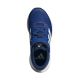4. Buty dla dzieci adidas Runfalcon 5 EL C niebieskie JP5147