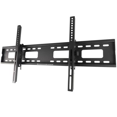 10. MACLEAN UCHWYT DO TV, MAX VESA 800X400, 43-100", 120KG, REG. ODCHYLENIA +15°~-15° MC-422